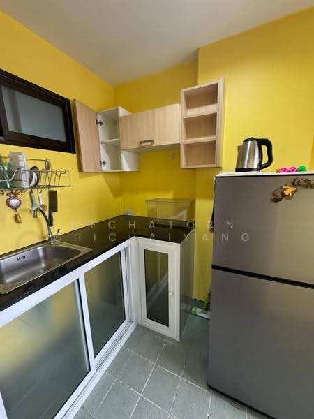 Lumpini Place Narathiwas 24, Bangkok, Sathu Pradit 19 Alley 3, Chong Nonsi, Yan Nawa, Bangkok, 1 Bedroom, 33 sqm, Condo For Sale, by Dechatorn Chichaiyang, 500554973 - DDproperty.com