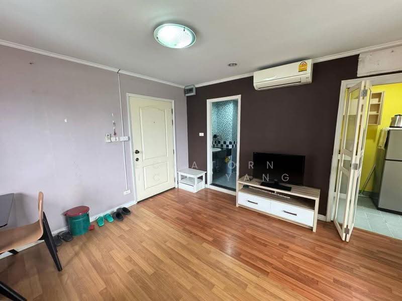 Lumpini Place Narathiwas 24, Bangkok, Sathu Pradit 19 Alley 3, Chong Nonsi, Yan Nawa, Bangkok, 1 Bedroom, 33 sqm, Condo For Sale, by Dechatorn Chichaiyang, 500554973 - DDproperty.com
