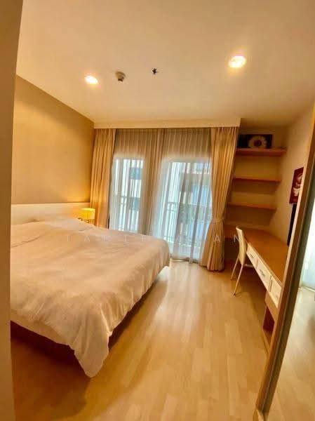 59 Heritage, Bangkok, 18 Soi Sukhumvit 59, Khlong Tan Nua, Watthana, Bangkok, 2 Bedrooms, 104 sqm, Condo For Sale, by Nat Tantirapan, 500554974 - DDproperty.com