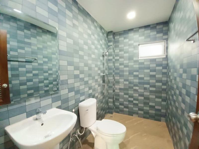 วรรณีย์ญา ตะวันจาก, Samut Songkhram, Lat Yai, Muang Samut Songkhram, Samut Songkhram, 3 Bedrooms, 150 sqm, Single Detached House For Sale, by The Best Property นุ้ย, 500554977 - DDproperty.com