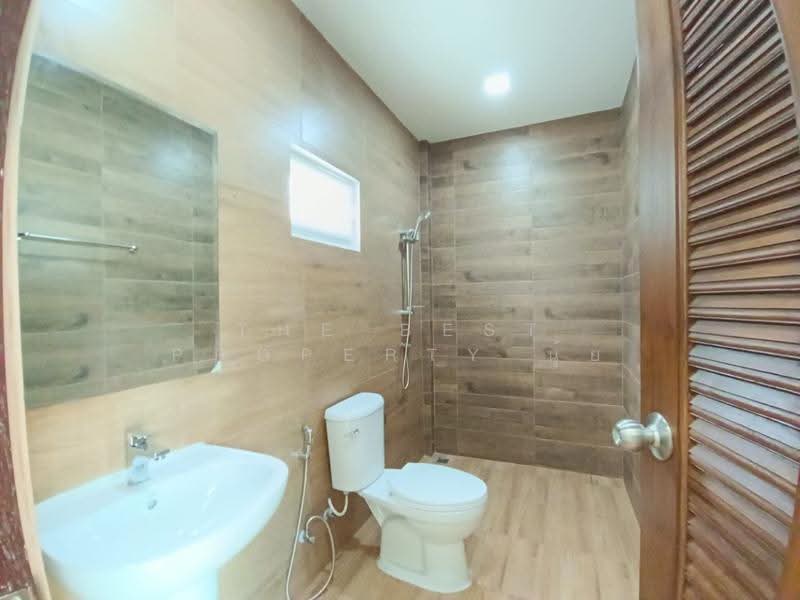 วรรณีย์ญา ตะวันจาก, Samut Songkhram, Lat Yai, Muang Samut Songkhram, Samut Songkhram, 3 Bedrooms, 150 sqm, Single Detached House For Sale, by The Best Property นุ้ย, 500554977 - DDproperty.com
