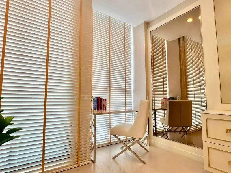 Noble Ploenchit : โนเบิล เพลินจิต, กรุงเทพ, 1035 ถนนเพลินจิต, ลุมพินี, ปทุมวัน, กรุงเทพ, 115 ตร.ม., คอนโด ให้เช่า, โดย Thanyalak Ajmera, 500554979 - DDproperty.com