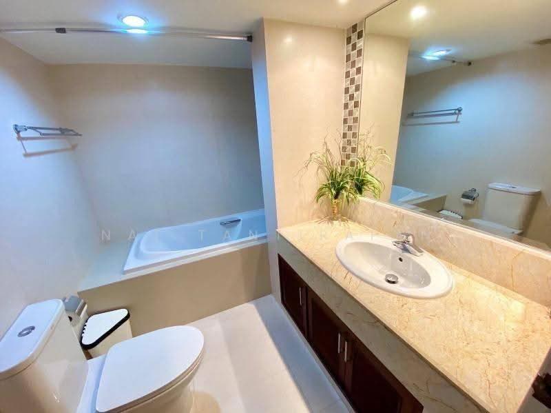 Baan Suanpetch : บ้านสวนเพชร คอนโดมิเนียม, กรุงเทพ, 18 ซอยสุขุมวิท 39, คลองตันเหนือ, วัฒนา, กรุงเทพ, 129 ตร.ม., คอนโด ขาย, โดย Nat Tantirapan, 500554982 - DDproperty.com