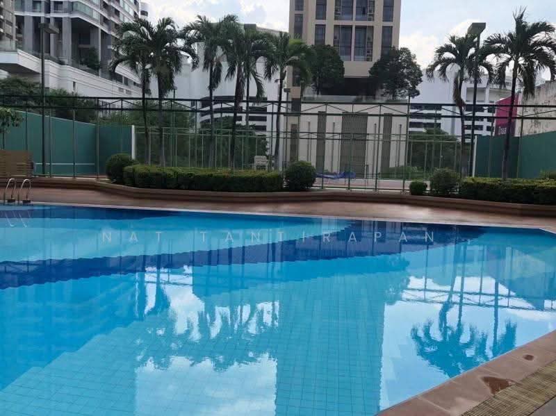 Baan Suanpetch, Bangkok, 18 Soi Sukhumvit 39, Khlong Tan Nua, Watthana, Bangkok, 3 Bedrooms, 129 sqm, Condo For Sale, by Nat Tantirapan, 500554982 - DDproperty.com