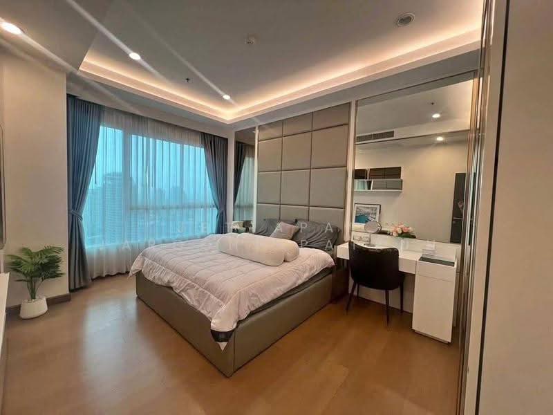 Supalai Elite Phayathai, Bangkok, Ayutthaya Road, Thanon Phaya Thai, Ratchathewi, Bangkok, 1 Bedroom, 61 sqm, Condo For Sale, by Jettapat Jaroonpipatkun, 500554983 - DDproperty.com