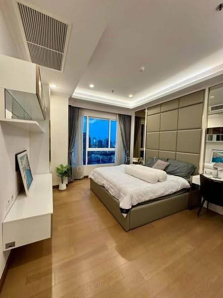 Supalai Elite Phayathai, Bangkok, Ayutthaya Road, Thanon Phaya Thai, Ratchathewi, Bangkok, 1 Bedroom, 61 sqm, Condo For Sale, by Jettapat Jaroonpipatkun, 500554983 - DDproperty.com