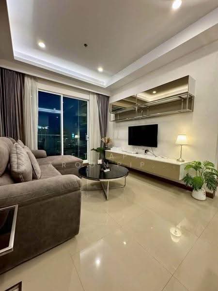Supalai Elite Phayathai, Bangkok, Ayutthaya Road, Thanon Phaya Thai, Ratchathewi, Bangkok, 1 Bedroom, 61 sqm, Condo For Sale, by Jettapat Jaroonpipatkun, 500554983 - DDproperty.com
