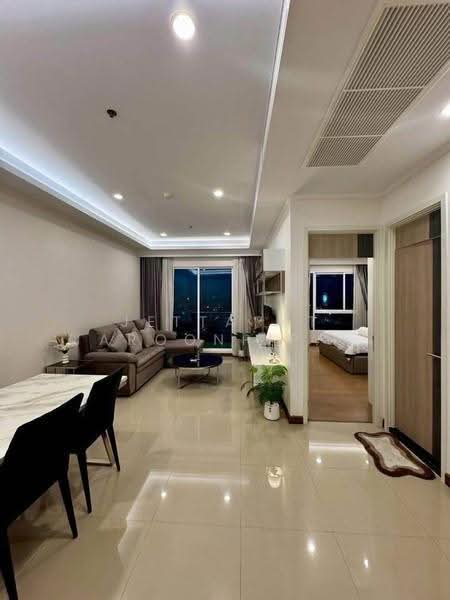 Supalai Elite Phayathai, Bangkok, Ayutthaya Road, Thanon Phaya Thai, Ratchathewi, Bangkok, 1 Bedroom, 61 sqm, Condo For Sale, by Jettapat Jaroonpipatkun, 500554983 - DDproperty.com