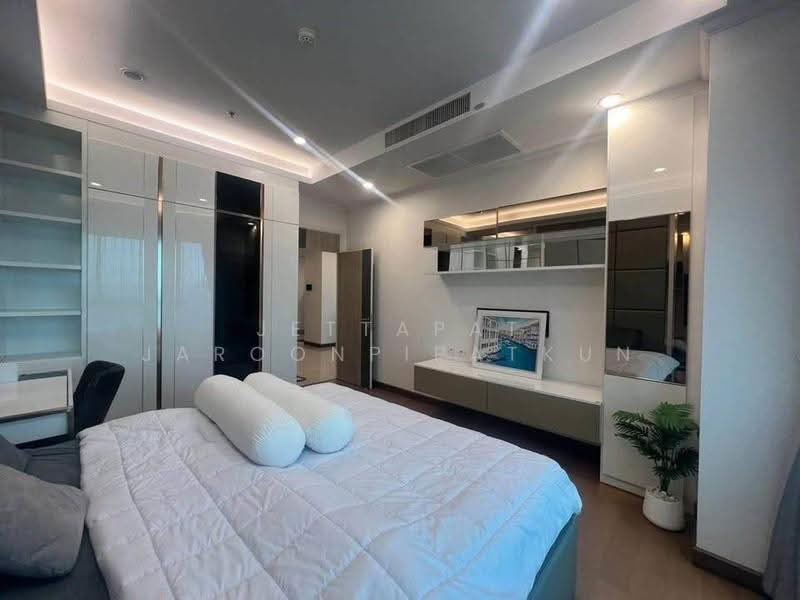 Supalai Elite Phayathai, Bangkok, Ayutthaya Road, Thanon Phaya Thai, Ratchathewi, Bangkok, 1 Bedroom, 61 sqm, Condo For Sale, by Jettapat Jaroonpipatkun, 500554983 - DDproperty.com