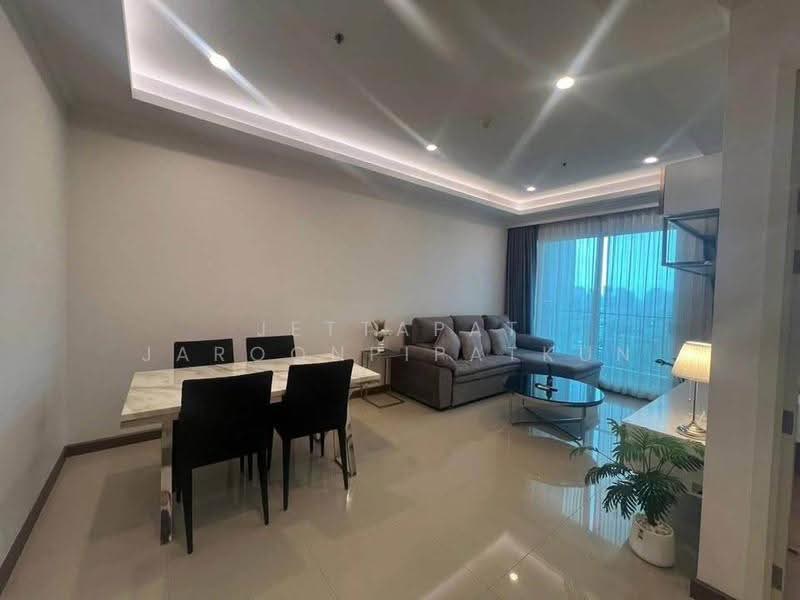 Supalai Elite Phayathai, Bangkok, Ayutthaya Road, Thanon Phaya Thai, Ratchathewi, Bangkok, 1 Bedroom, 61 sqm, Condo For Sale, by Jettapat Jaroonpipatkun, 500554983 - DDproperty.com