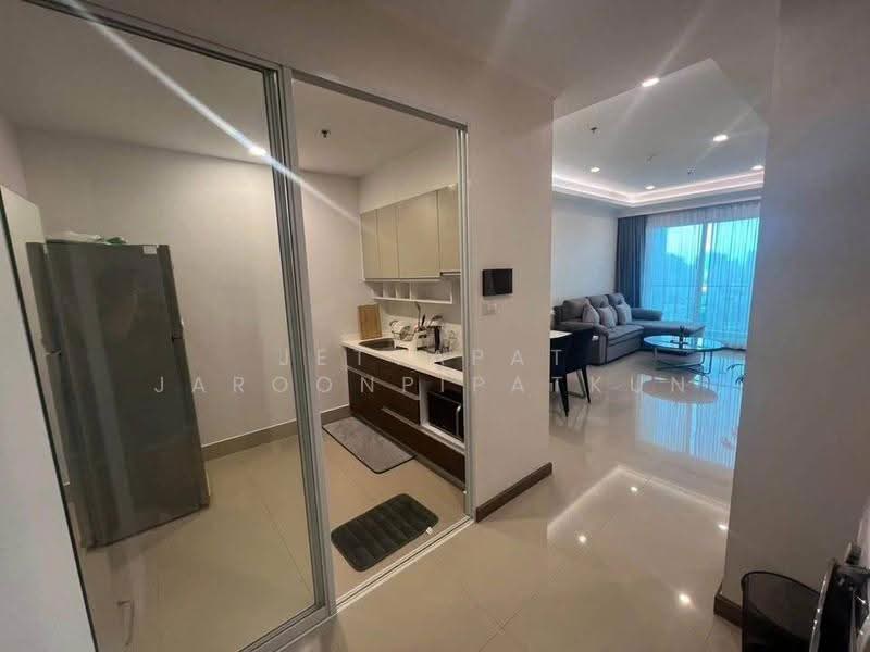 Supalai Elite Phayathai, Bangkok, Ayutthaya Road, Thanon Phaya Thai, Ratchathewi, Bangkok, 1 Bedroom, 61 sqm, Condo For Sale, by Jettapat Jaroonpipatkun, 500554983 - DDproperty.com