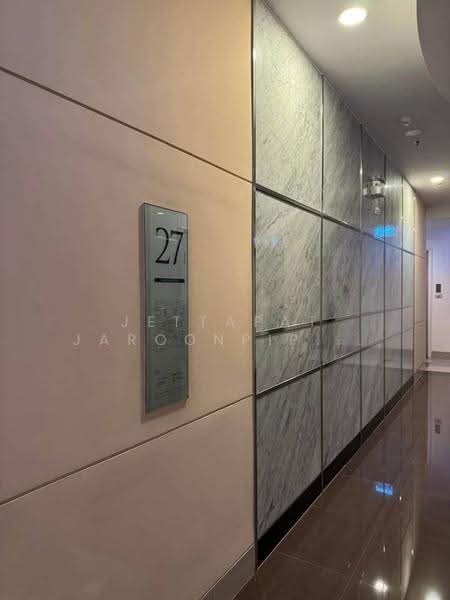 Supalai Elite Phayathai, Bangkok, Ayutthaya Road, Thanon Phaya Thai, Ratchathewi, Bangkok, 1 Bedroom, 61 sqm, Condo For Sale, by Jettapat Jaroonpipatkun, 500554983 - DDproperty.com