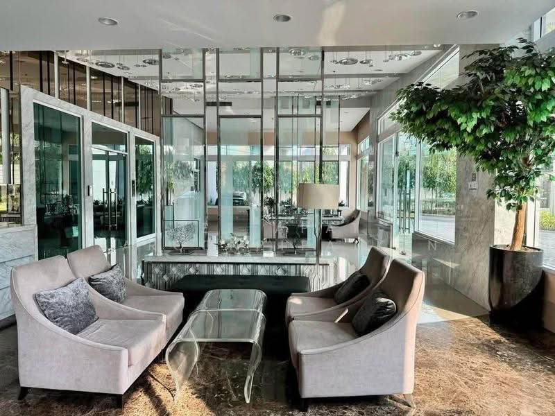 Supalai Elite Phayathai, Bangkok, Ayutthaya Road, Thanon Phaya Thai, Ratchathewi, Bangkok, 1 Bedroom, 61 sqm, Condo For Sale, by Jettapat Jaroonpipatkun, 500554983 - DDproperty.com