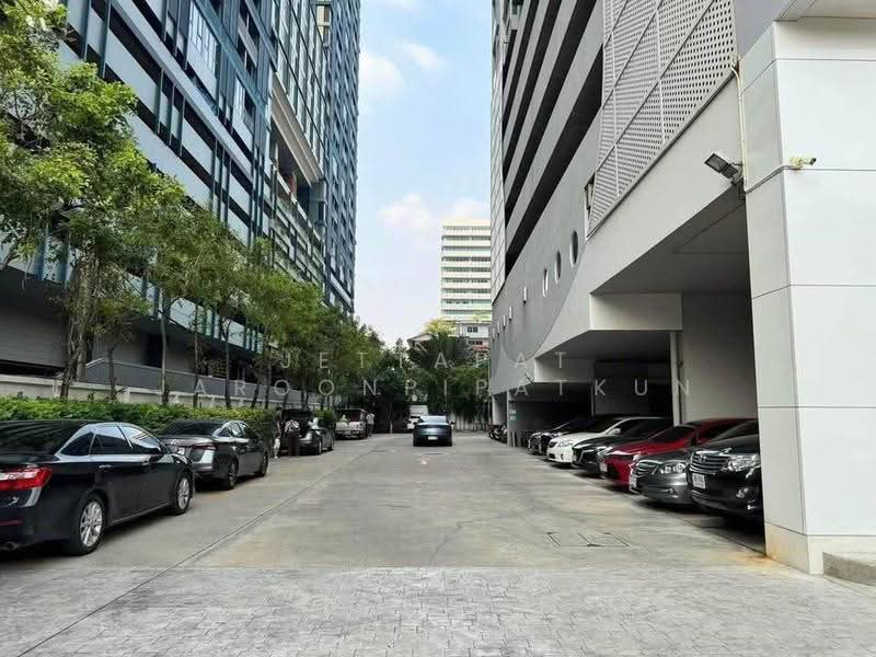 Supalai Elite Phayathai, Bangkok, Ayutthaya Road, Thanon Phaya Thai, Ratchathewi, Bangkok, 1 Bedroom, 61 sqm, Condo For Sale, by Jettapat Jaroonpipatkun, 500554983 - DDproperty.com