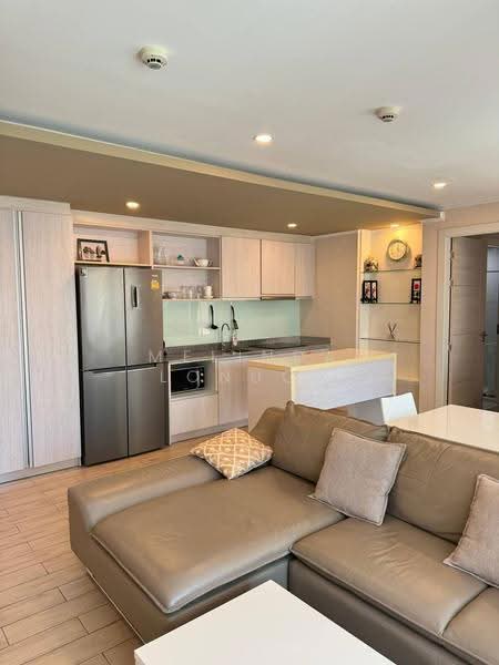 Seven Seas Condo Jomtien : เซเว่นซีส์ คอนโด จอมเทียน, ชลบุรี, 531 ถนนชัยพฤกษ์ เมืองพัทยา, นาเกลือ, บางละมุง, ชลบุรี, 73 ตร.ม., คอนโด ขาย, โดย Melinda Lonuch, 500554986 - DDproperty.com
