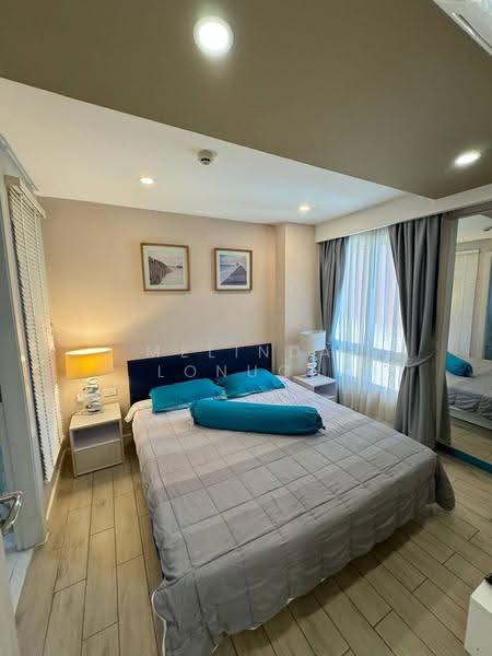 Seven Seas Condo Jomtien : เซเว่นซีส์ คอนโด จอมเทียน, ชลบุรี, 531 ถนนชัยพฤกษ์ เมืองพัทยา, นาเกลือ, บางละมุง, ชลบุรี, 73 ตร.ม., คอนโด ขาย, โดย Melinda Lonuch, 500554986 - DDproperty.com
