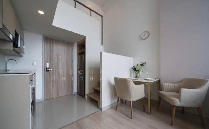 Knightsbridge Prime Sathorn, Bangkok, 599 Naradhiwas Rajanagarindra Road, Thung Maha Mek, Sathon, Bangkok, 1 Bedroom, 45 sqm, Condo For Rent, by Dechatorn Chichaiyang, 500554987 - DDproperty.com