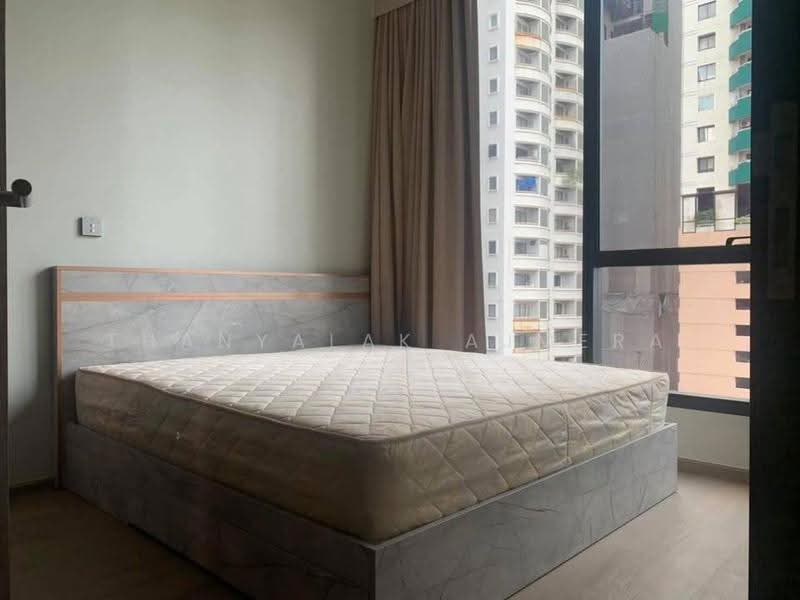 Celes Asoke, Bangkok, 8-10 Sukhumvit 21, Khlongtoei Nua, Watthana, Bangkok, 1 Bedroom, 42 sqm, Condo For Rent, by Thanyalak Ajmera, 500554990 - DDproperty.com