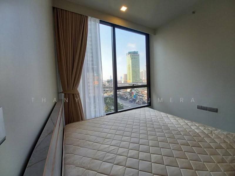Celes Asoke, Bangkok, 8-10 Sukhumvit 21, Khlongtoei Nua, Watthana, Bangkok, 1 Bedroom, 42 sqm, Condo For Rent, by Thanyalak Ajmera, 500554990 - DDproperty.com