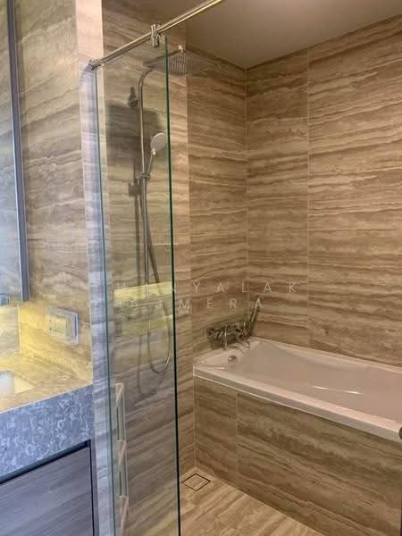 Celes Asoke, Bangkok, 8-10 Sukhumvit 21, Khlongtoei Nua, Watthana, Bangkok, 1 Bedroom, 42 sqm, Condo For Rent, by Thanyalak Ajmera, 500554990 - DDproperty.com