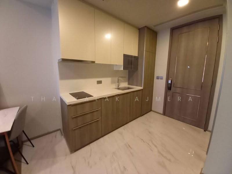 Celes Asoke, Bangkok, 8-10 Sukhumvit 21, Khlongtoei Nua, Watthana, Bangkok, 1 Bedroom, 42 sqm, Condo For Rent, by Thanyalak Ajmera, 500554990 - DDproperty.com