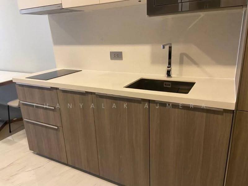 Celes Asoke, Bangkok, 8-10 Sukhumvit 21, Khlongtoei Nua, Watthana, Bangkok, 1 Bedroom, 42 sqm, Condo For Rent, by Thanyalak Ajmera, 500554990 - DDproperty.com