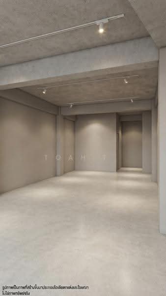พื้นที่ให้เช่า พาร์ค อเวนิว เอกมัย สุขุมวิท : Space for rent at Park Avenue Ekkamai, Sukhumvit., กรุงเทพ, คลองตันเหนือ, วัฒนา, กรุงเทพ, 150 ตร.ม., พื้นที่ขายของ ให้เช่า, โดย TOAH T., 500554991 - DDproperty.com