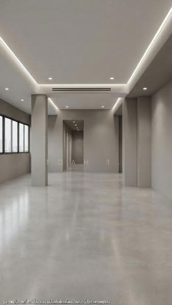 พื้นที่ให้เช่า พาร์ค อเวนิว เอกมัย สุขุมวิท : Space for rent at Park Avenue Ekkamai, Sukhumvit., กรุงเทพ, คลองตันเหนือ, วัฒนา, กรุงเทพ, 150 ตร.ม., พื้นที่ขายของ ให้เช่า, โดย TOAH T., 500554991 - DDproperty.com