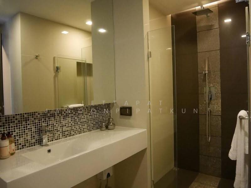 Rhythm Sukhumvit 44/1 : ริธึ่ม สุขุมวิท 44/1, กรุงเทพ, ถนนสุขุมวิท แขวงพระโขนง เขตคลองเตย กรุงเทพมหานคร, พระโขนง, คลองเตย, กรุงเทพ, 45 ตร.ม., คอนโด ให้เช่า, โดย Jettapat Jaroonpipatkun, 500554992 - DDproperty.com