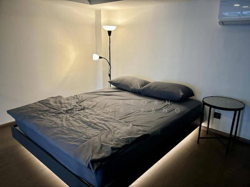 Park Origin Chula-Samyan, Bangkok, Rama 4 Road, Maha Phrutharam, Bang Rak, Bangkok, 1 Bedroom, 35 sqm, Condo For Rent, by Dechatorn Chichaiyang, 500554994 - DDproperty.com