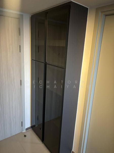 Park Origin Chula-Samyan, Bangkok, Rama 4 Road, Maha Phrutharam, Bang Rak, Bangkok, 1 Bedroom, 35 sqm, Condo For Rent, by Dechatorn Chichaiyang, 500554994 - DDproperty.com