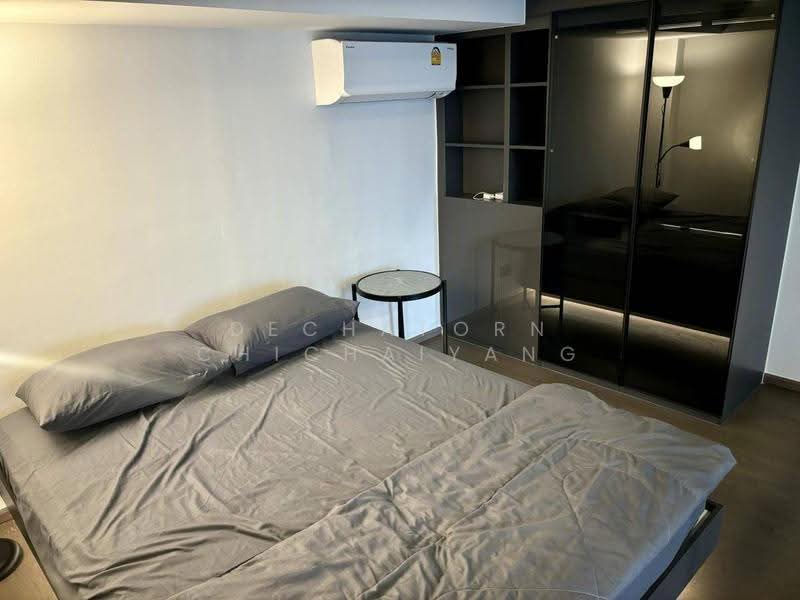 Park Origin Chula-Samyan, Bangkok, Rama 4 Road, Maha Phrutharam, Bang Rak, Bangkok, 1 Bedroom, 35 sqm, Condo For Rent, by Dechatorn Chichaiyang, 500554994 - DDproperty.com