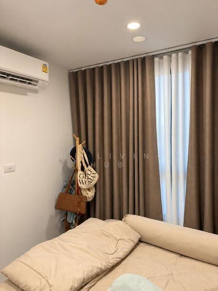 Flexi Suksawad, Bangkok, Suk Sawat Rd, Bangpakok, Rat Burana, Bangkok, 1 Bedroom, 26 sqm, Condo For Sale, by THE LIVING HUB, 500554996 - DDproperty.com