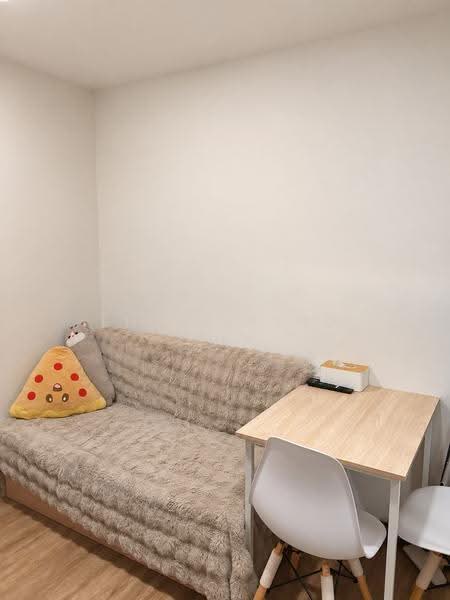Flexi Suksawad, Bangkok, Suk Sawat Rd, Bangpakok, Rat Burana, Bangkok, 1 Bedroom, 26 sqm, Condo For Sale, by THE LIVING HUB, 500554996 - DDproperty.com
