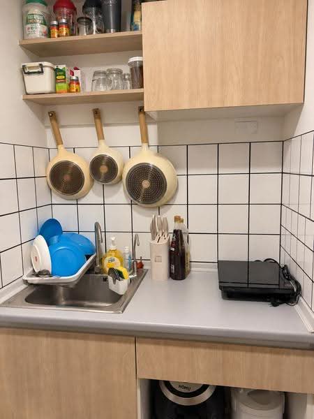 Flexi Suksawad, Bangkok, Suk Sawat Rd, Bangpakok, Rat Burana, Bangkok, 1 Bedroom, 26 sqm, Condo For Sale, by THE LIVING HUB, 500554996 - DDproperty.com