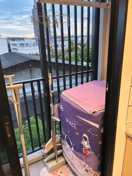 Flexi Suksawad, Bangkok, Suk Sawat Rd, Bangpakok, Rat Burana, Bangkok, 1 Bedroom, 26 sqm, Condo For Sale, by THE LIVING HUB, 500554996 - DDproperty.com