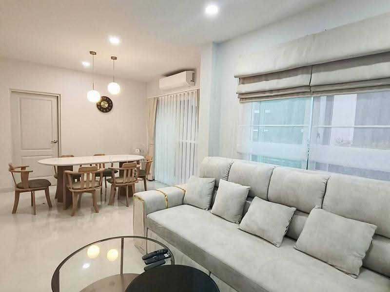 Apitown Nakhon Si Thammarat, Nakhon Si Thammarat, Oom Wachirawut Camp, Pak Phun, Muang Nakhon Sri Thammarat, Nakhon Si Thammarat, 4 Bedrooms, 173 sqm, Single Detached House For Sale, by KIATTIKORN SUKGLUB, 500554997 - DDproperty.com