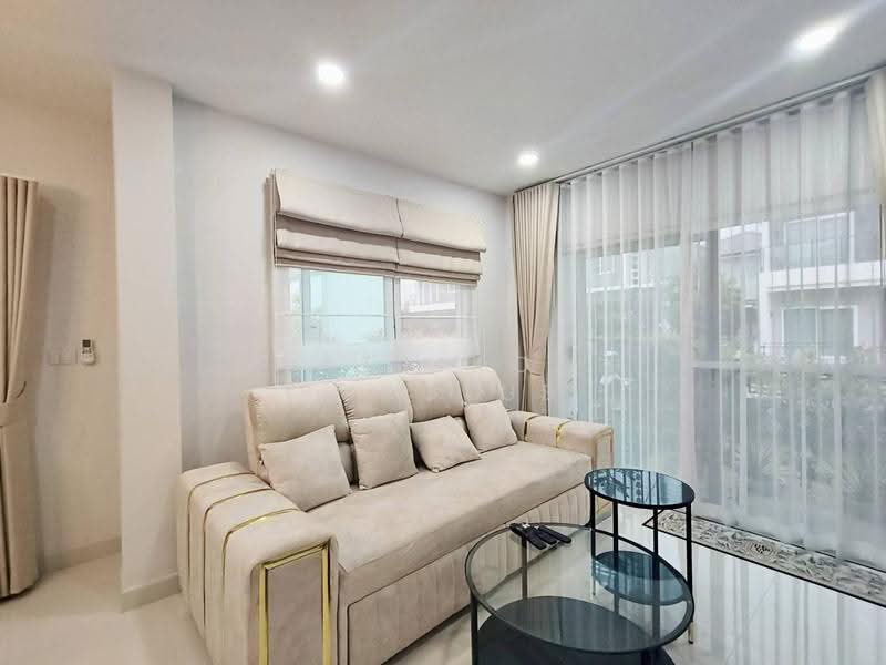 Apitown Nakhon Si Thammarat, Nakhon Si Thammarat, Oom Wachirawut Camp, Pak Phun, Muang Nakhon Sri Thammarat, Nakhon Si Thammarat, 4 Bedrooms, 173 sqm, Single Detached House For Sale, by KIATTIKORN SUKGLUB, 500554997 - DDproperty.com