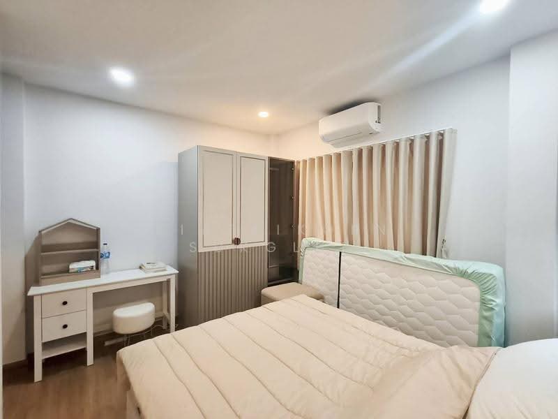 Apitown Nakhon Si Thammarat, Nakhon Si Thammarat, Oom Wachirawut Camp, Pak Phun, Muang Nakhon Sri Thammarat, Nakhon Si Thammarat, 4 Bedrooms, 173 sqm, Single Detached House For Sale, by KIATTIKORN SUKGLUB, 500554997 - DDproperty.com