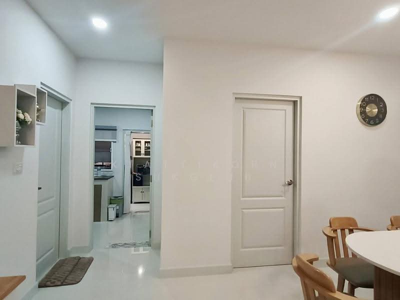 Apitown Nakhon Si Thammarat, Nakhon Si Thammarat, Oom Wachirawut Camp, Pak Phun, Muang Nakhon Sri Thammarat, Nakhon Si Thammarat, 4 Bedrooms, 173 sqm, Single Detached House For Sale, by KIATTIKORN SUKGLUB, 500554997 - DDproperty.com