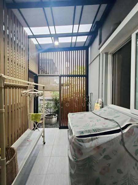 Apitown Nakhon Si Thammarat, Nakhon Si Thammarat, Oom Wachirawut Camp, Pak Phun, Muang Nakhon Sri Thammarat, Nakhon Si Thammarat, 4 Bedrooms, 173 sqm, Single Detached House For Sale, by KIATTIKORN SUKGLUB, 500554997 - DDproperty.com