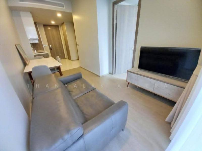 Celes Asoke, Bangkok, 8-10 Sukhumvit 21, Khlongtoei Nua, Watthana, Bangkok, 1 Bedroom, 42 sqm, Condo For Rent, by Thanyalak Ajmera, 500554998 - DDproperty.com