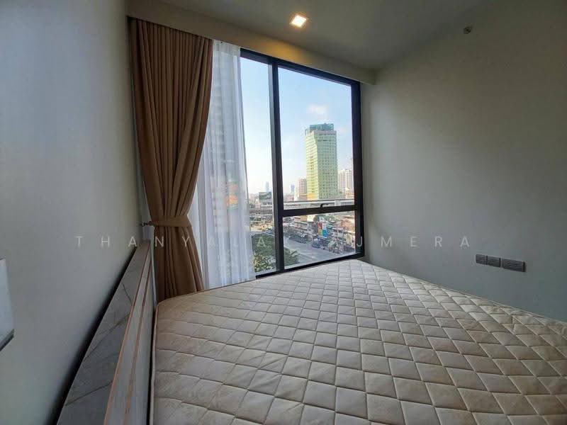Celes Asoke, Bangkok, 8-10 Sukhumvit 21, Khlongtoei Nua, Watthana, Bangkok, 1 Bedroom, 42 sqm, Condo For Rent, by Thanyalak Ajmera, 500554998 - DDproperty.com