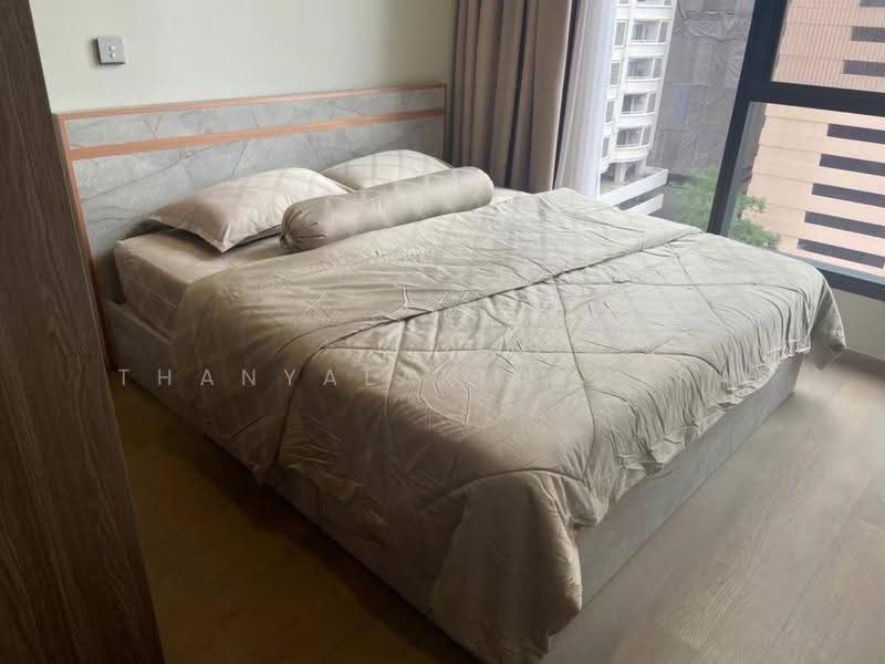 Celes Asoke, Bangkok, 8-10 Sukhumvit 21, Khlongtoei Nua, Watthana, Bangkok, 1 Bedroom, 42 sqm, Condo For Rent, by Thanyalak Ajmera, 500554998 - DDproperty.com