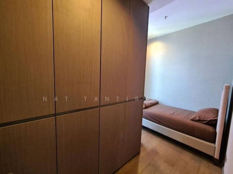 The Diplomat Sathorn, Bangkok, 158 Sathorn Nua Road, Silom, Bang Rak, Bangkok, 3 Bedrooms, 85 sqm, Condo For Sale, by Nat Tantirapan, 500554999 - DDproperty.com