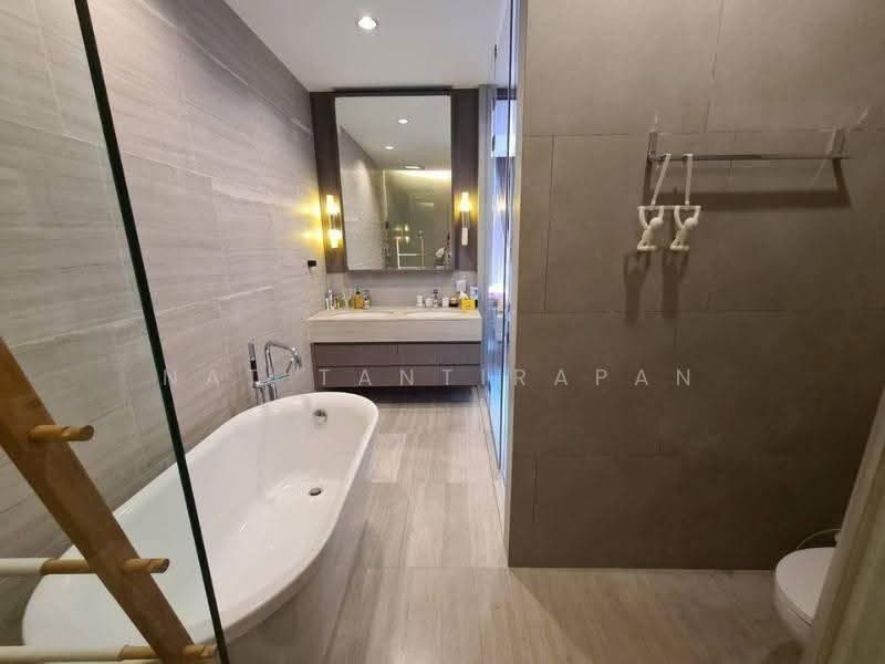 The Diplomat Sathorn : เดอะ ดิโพลแมท สาธร, กรุงเทพ, 158 ถนนสาทรเหนือ แขวงสีลม เขตบางรัก กรุงเทพมหานคร, สีลม, บางรัก, กรุงเทพ, 85 ตร.ม., คอนโด ขาย, โดย Nat Tantirapan, 500554999 - DDproperty.com