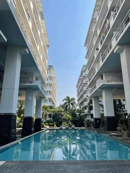 The Waterford Sukhumvit 50, Bangkok, 890 Soi Sukhumvit 50, Phra Kanong, Khlong Toei, Bangkok, 3 Bedrooms, 152 sqm, Condo For Sale, by Jettapat Jaroonpipatkun, 500555000 - DDproperty.com