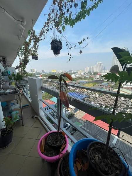 The Waterford Sukhumvit 50, Bangkok, 890 Soi Sukhumvit 50, Phra Kanong, Khlong Toei, Bangkok, 3 Bedrooms, 152 sqm, Condo For Sale, by Jettapat Jaroonpipatkun, 500555000 - DDproperty.com