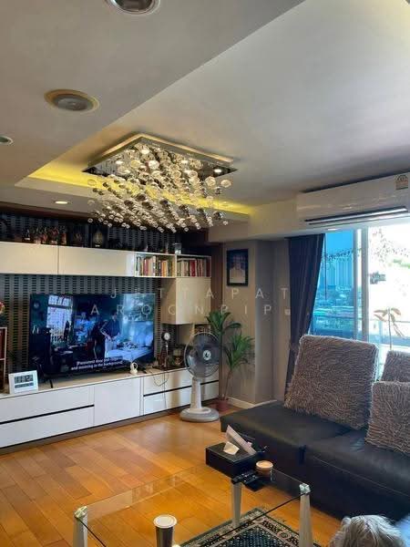 The Waterford Sukhumvit 50, Bangkok, 890 Soi Sukhumvit 50, Phra Kanong, Khlong Toei, Bangkok, 3 Bedrooms, 152 sqm, Condo For Sale, by Jettapat Jaroonpipatkun, 500555000 - DDproperty.com