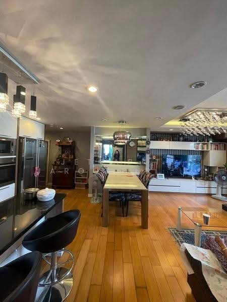 The Waterford Sukhumvit 50, Bangkok, 890 Soi Sukhumvit 50, Phra Kanong, Khlong Toei, Bangkok, 3 Bedrooms, 152 sqm, Condo For Sale, by Jettapat Jaroonpipatkun, 500555000 - DDproperty.com